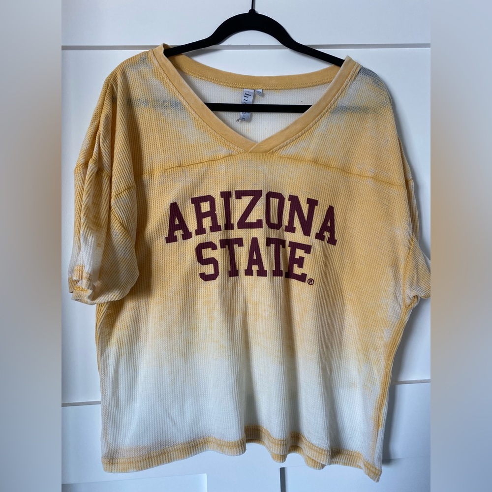ASU Top